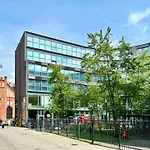 Hotel Am Borsigturm
