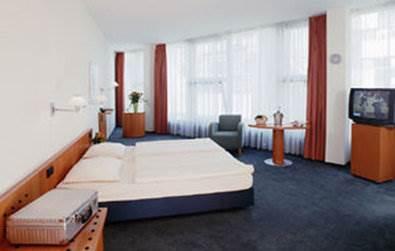 Hotel Am Borsigturm