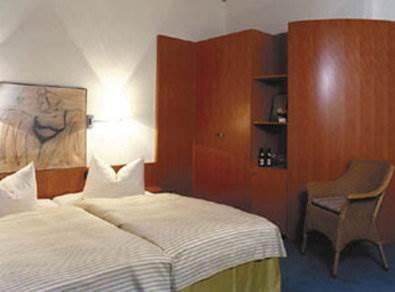 Am Borsigturm Hotel Berlijn