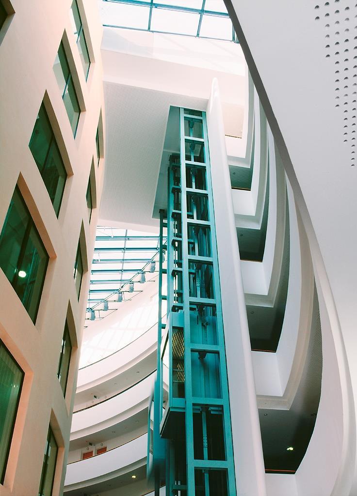 Am Borsigturm Hotel Berlijn