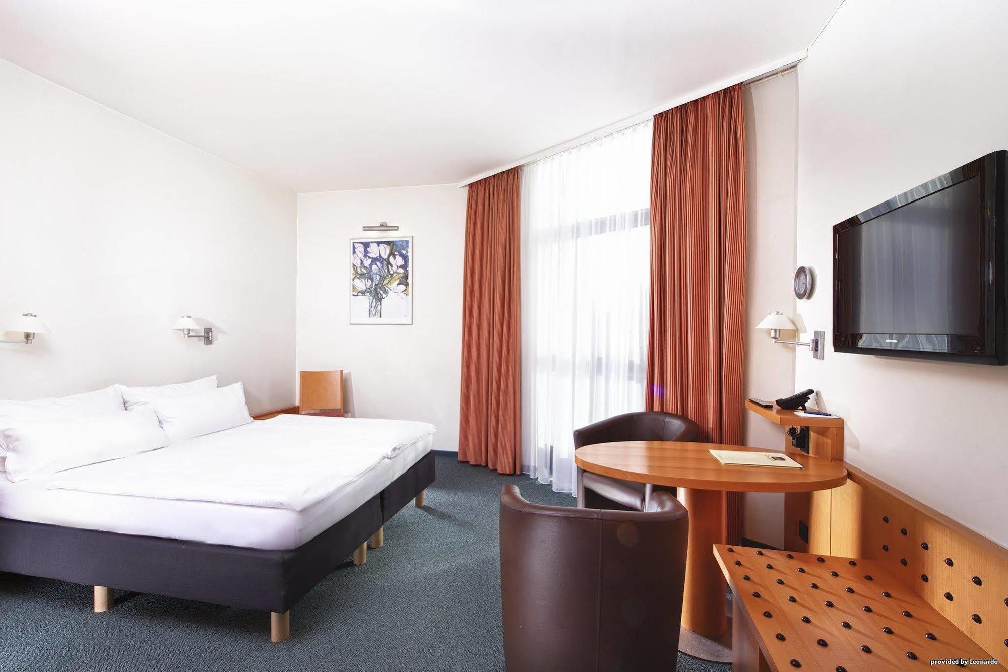Am Borsigturm Hotel Berlijn