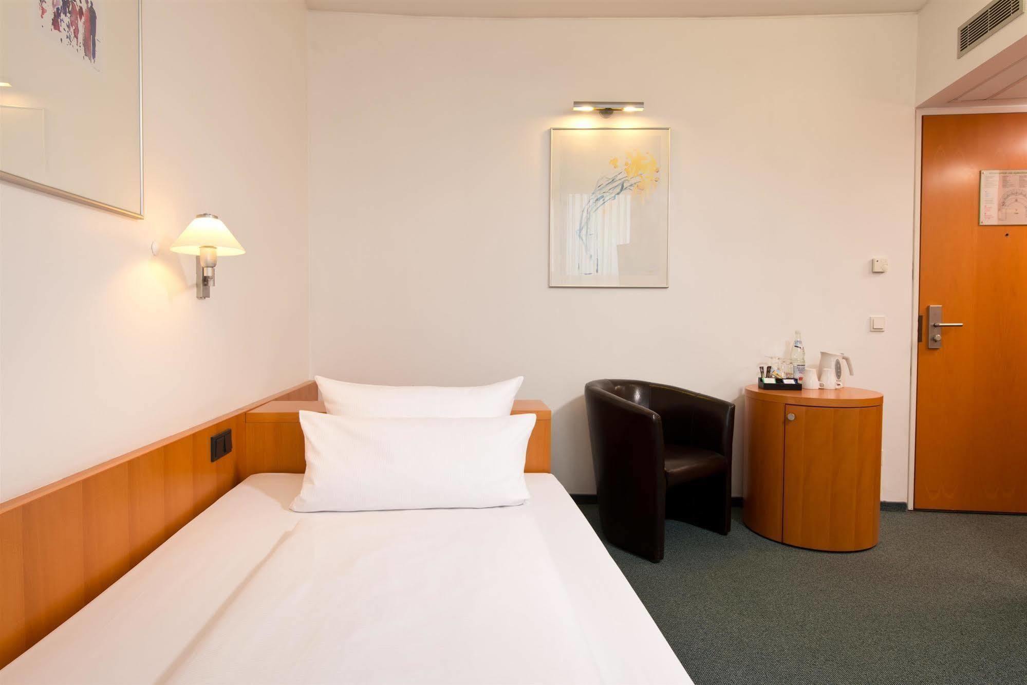 Am Borsigturm Hotel Berlijn