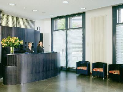 Am Borsigturm Hotel 4*