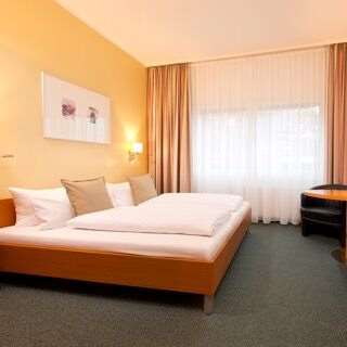 Hotel Am Borsigturm